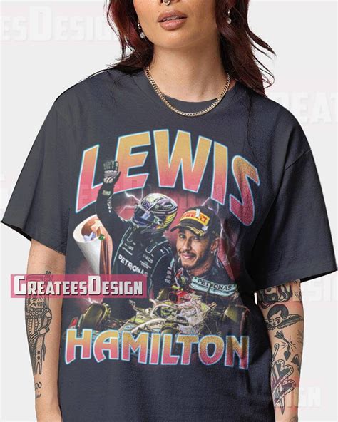 lewis hamilton sweater givenchy|Lewis Hamilton t shirt.